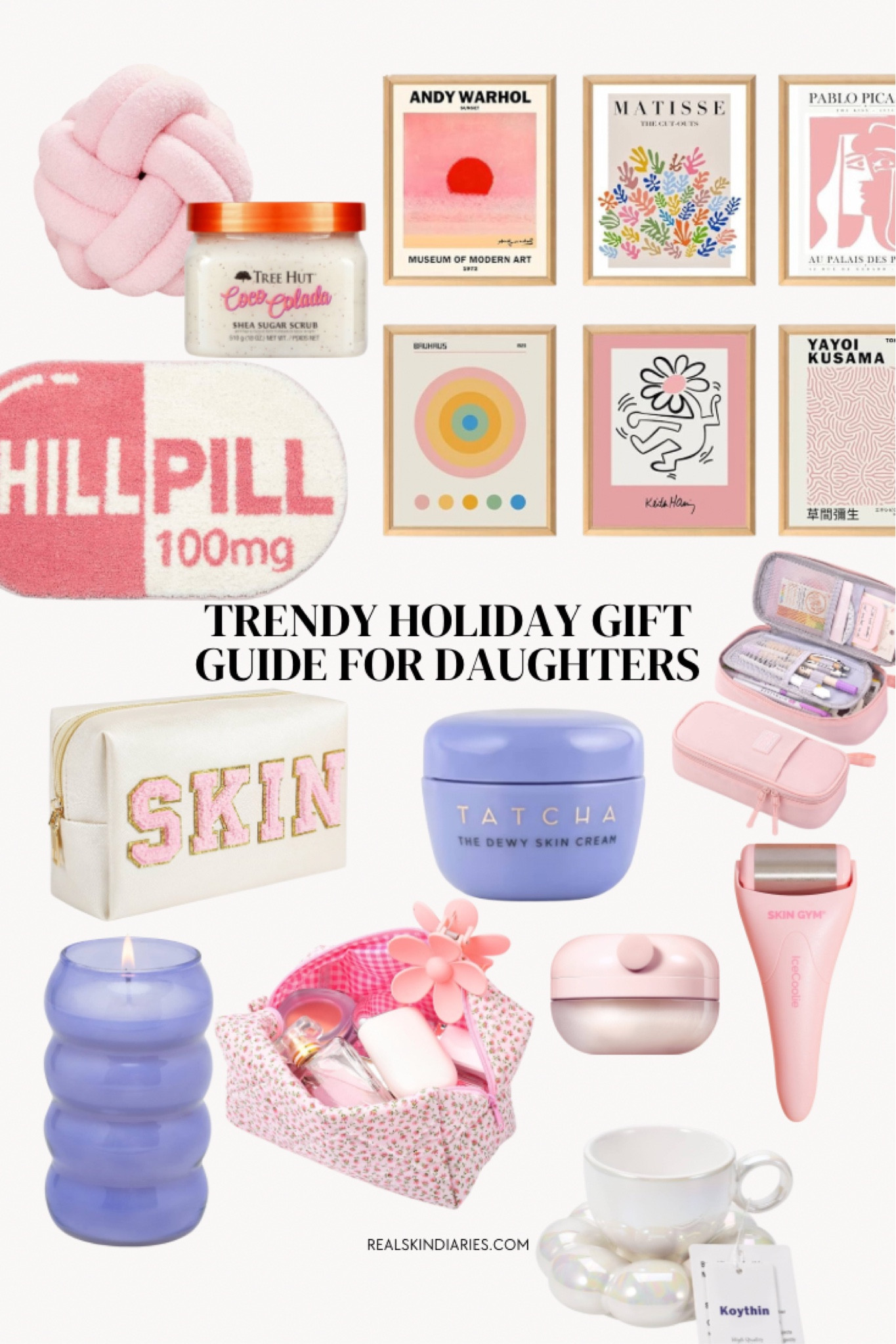 Trendy Gifts on  (For Her)! — SpaceLift