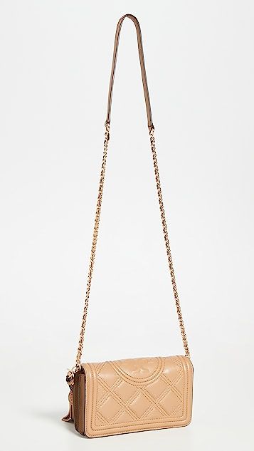 Fleming Soft Crossbody Wallet | Shopbop