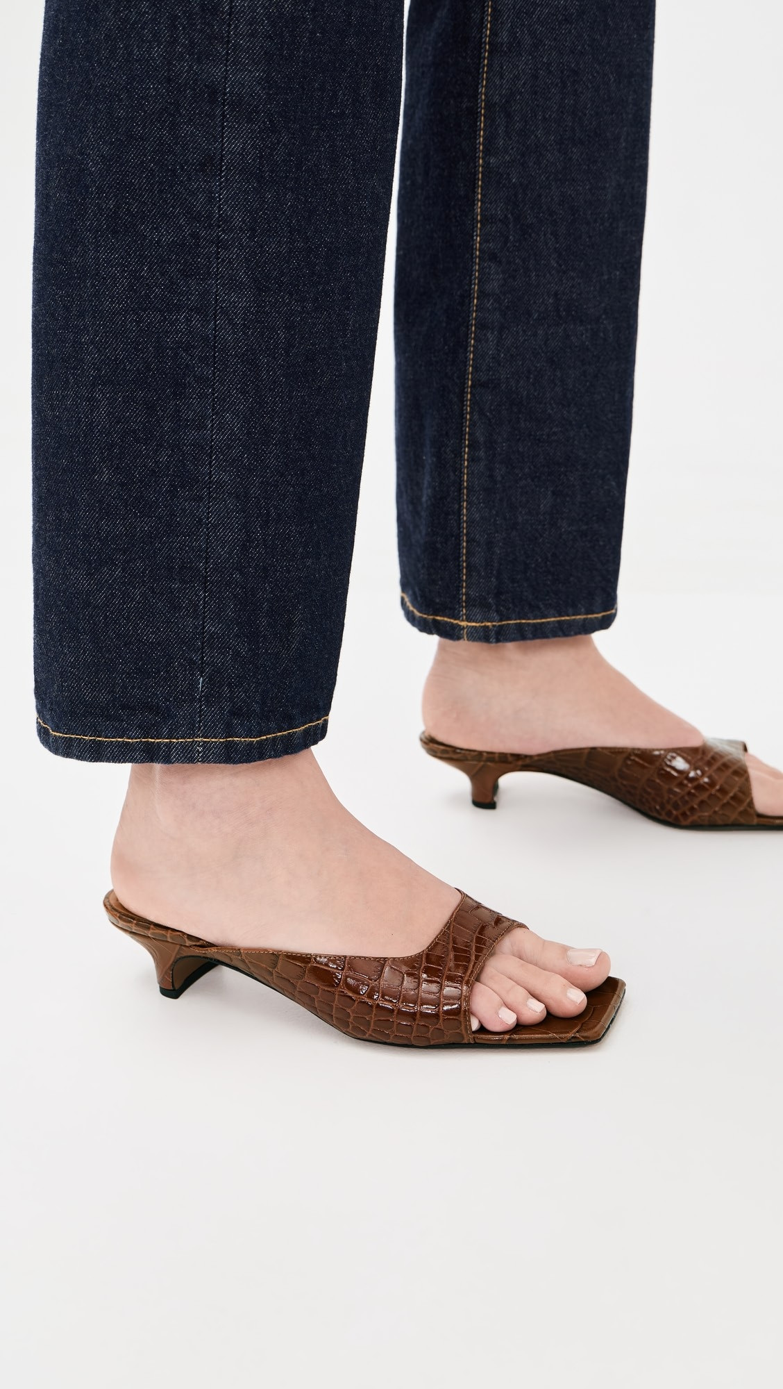 Tavenna Mules | Shopbop