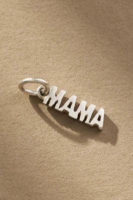 Boxbar Mama Jewelry Charm | Anthropologie (US)
