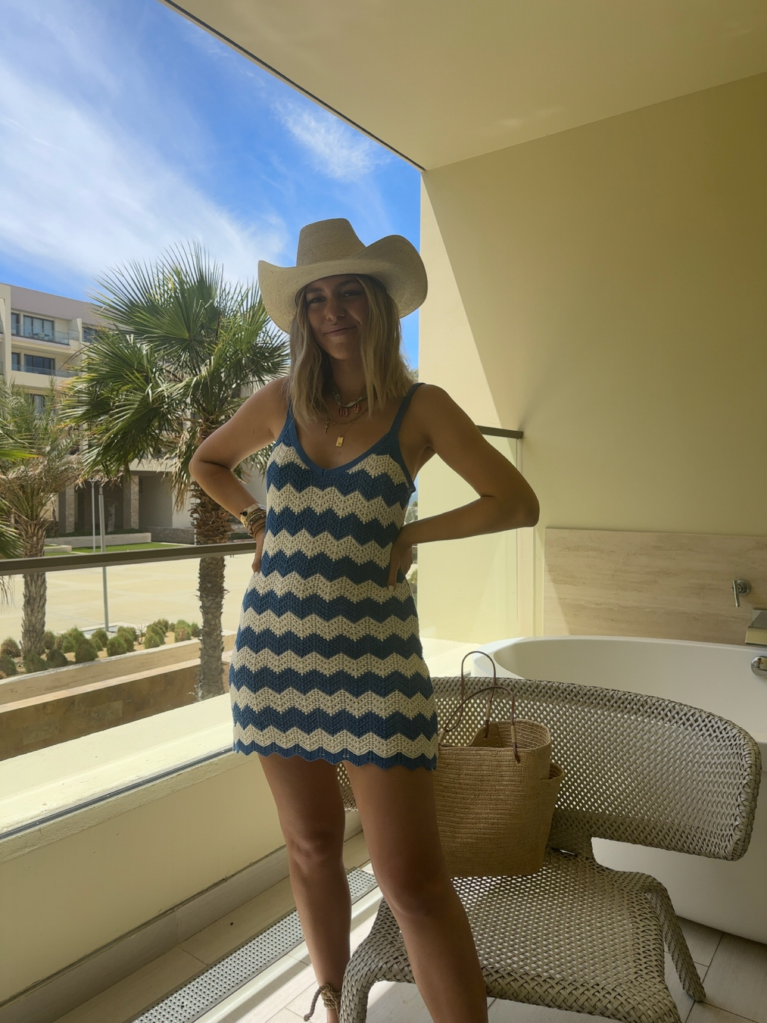Cabo outfit

#LTKShoeCrush #LTKTravel #LTKStyleTip