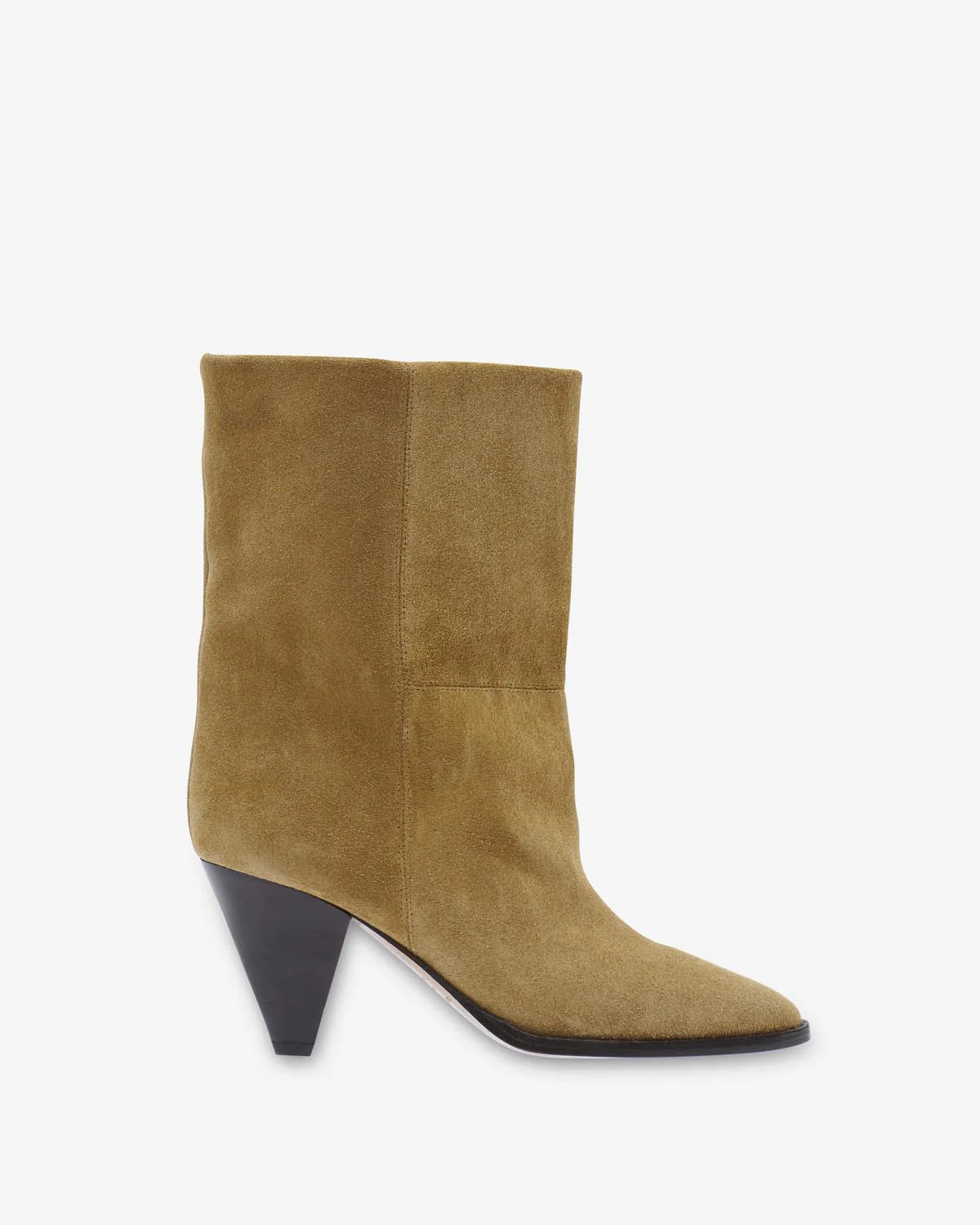 Rouxa Boots | Isabel Marant