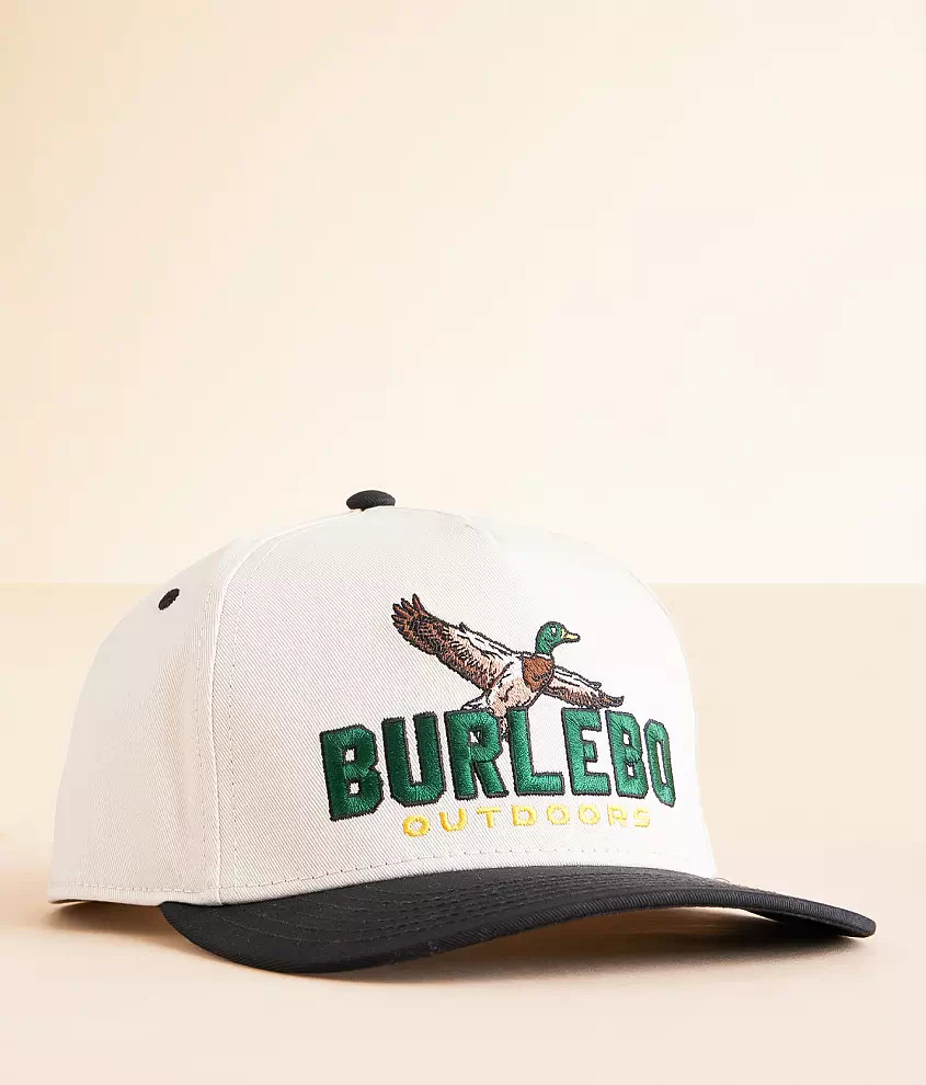 Mighty Duck Hat | Buckle