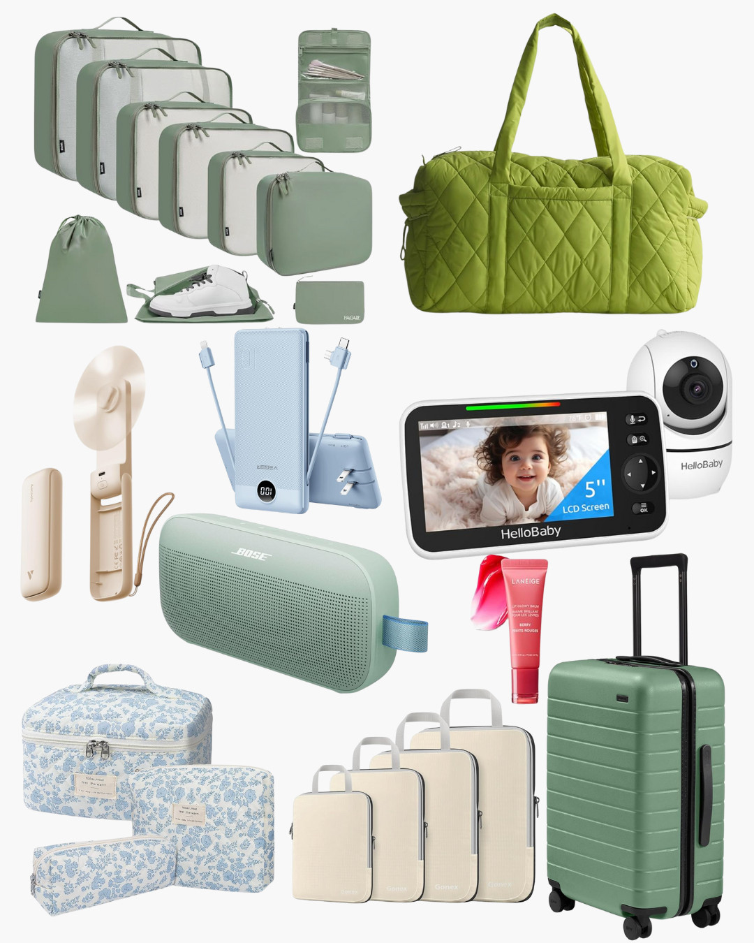 Amazon Prime Day - Travel
@amazon #founditonamazon #amazonpartner 

 

#LTKTravel #LTKSaleAlert