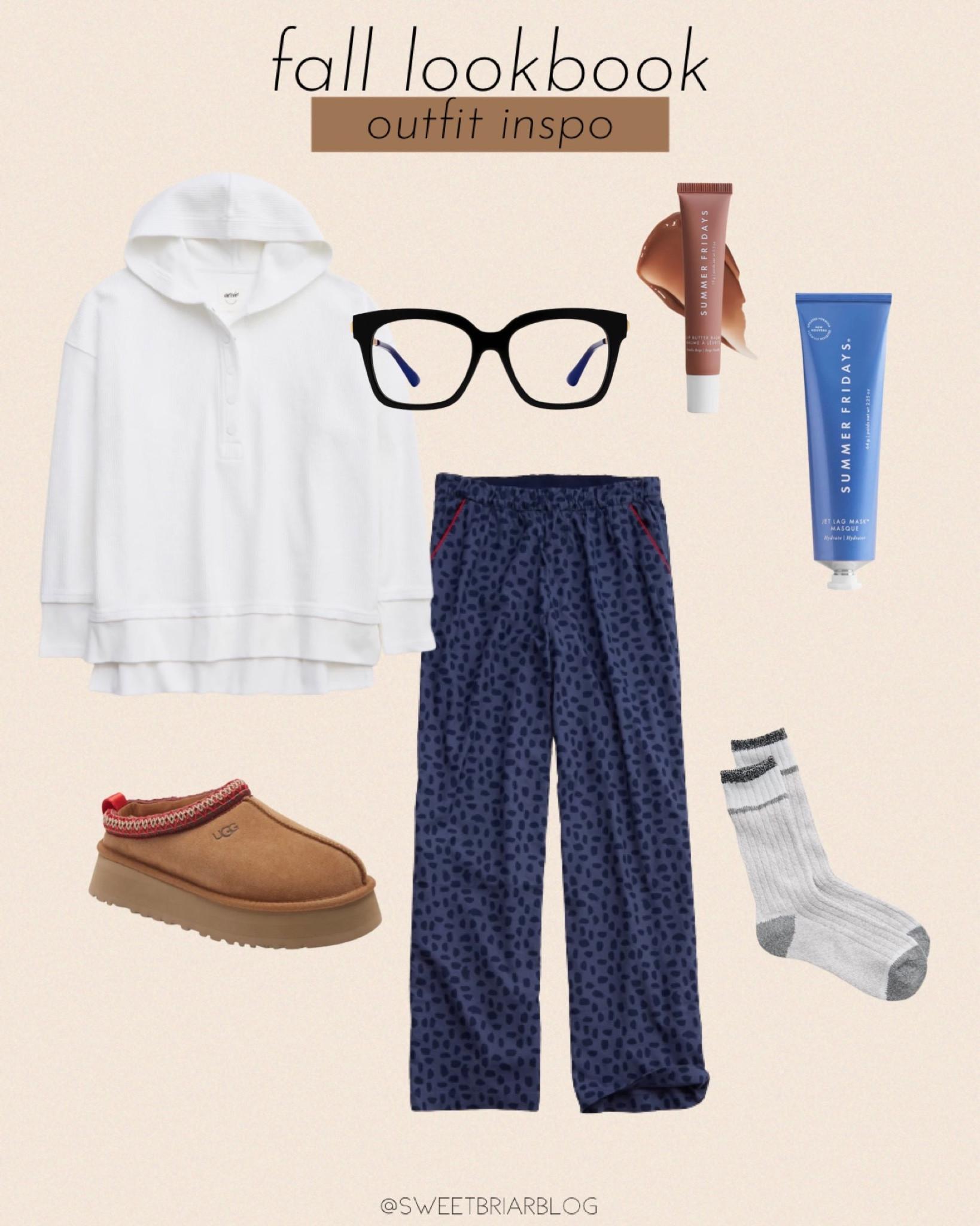 weekend look // cozy pajamas 

#LTKHolidaySale #LTKGiftGuide #LTKHoliday