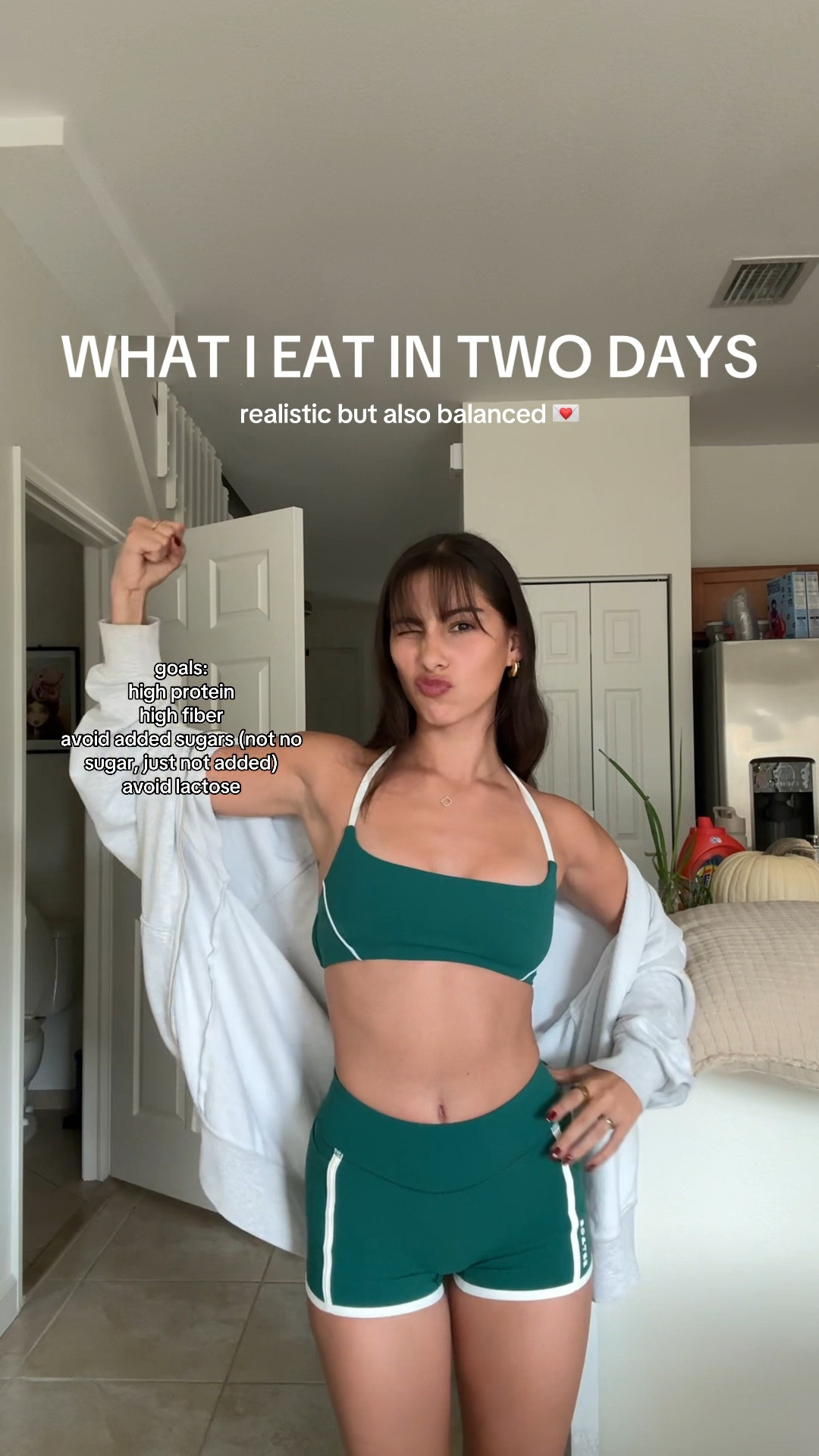 All my workout sets from my WIEAD 🧚‍♀️🧚‍♀️

Featuring Bo + Tee, CSB, and CRZ yoga

#LTKFitness #LTKActive #LTKVideo