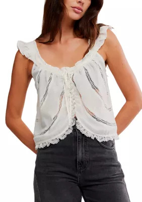 Mabel Tank | Belk