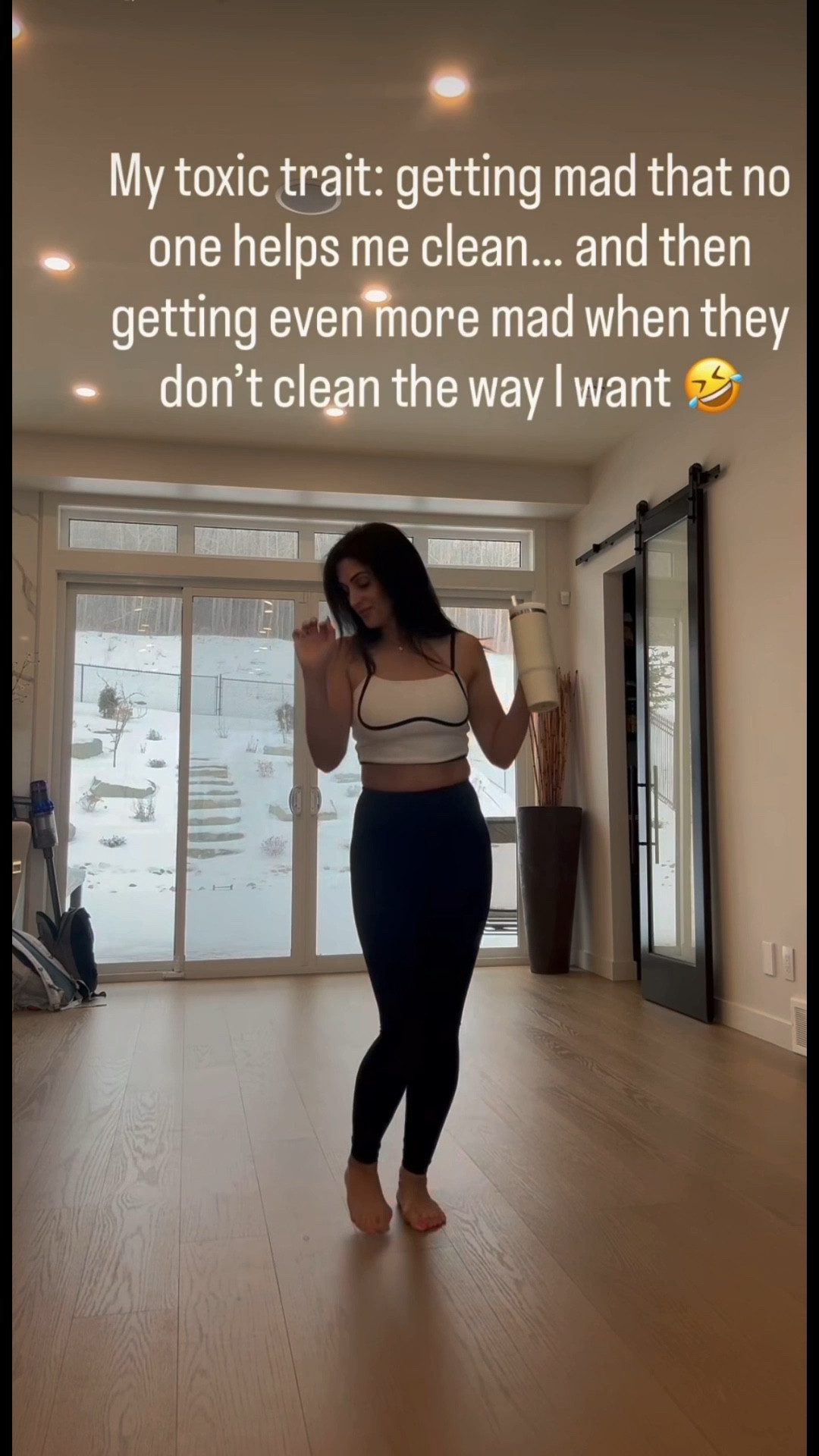 Still obsessed with this look! The Alo top gets compliments nonstop and the pants are so comfy for busy days. Exact items linked below 👇

#LTKActive #LTKFinds”

#LTKstyletip #LTKcanada #LTKfitness