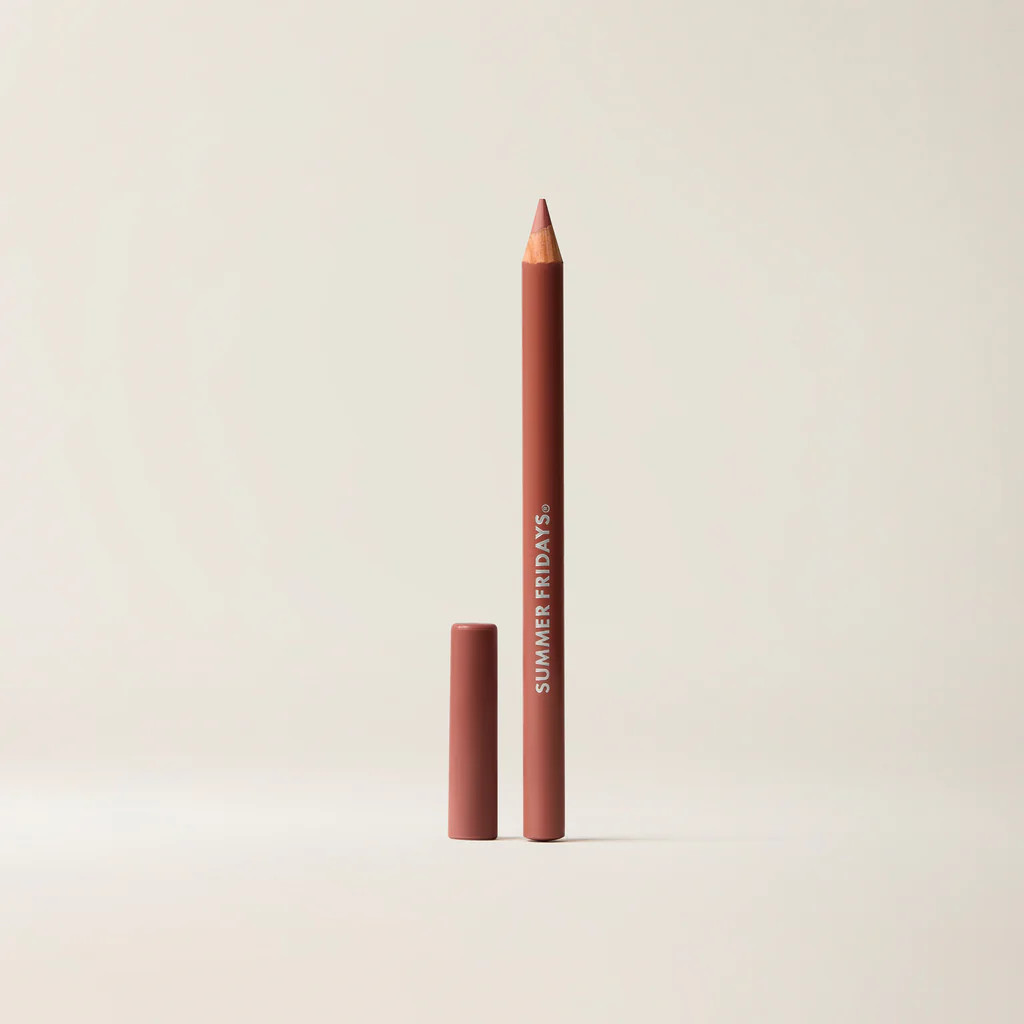 SoftLine Lip Liner Latte | Summer Fridays (US)