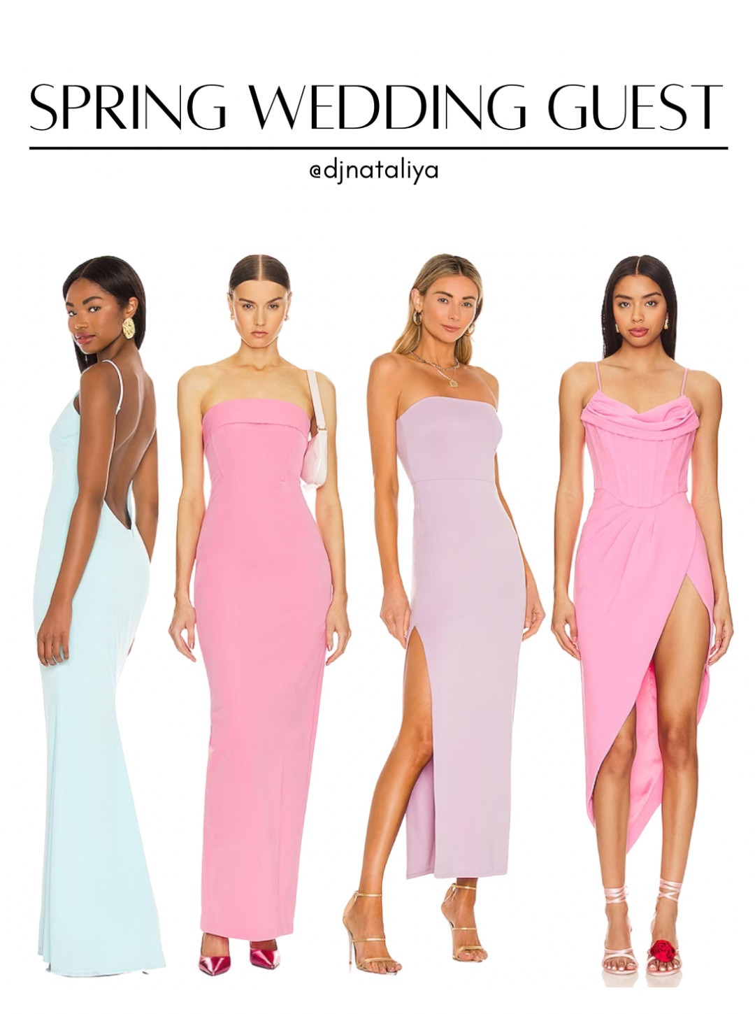 Spring wedding guest dress
Spring 2025 outfits 
Spring fashion 2025

resort wear 2025 pink bridesmaid dress bright pink dress wedding guest outfits pink summer dress 2025 pink dress bachelorette blue dress wedding guest outfits purple spring dress women purple cocktail dress winter 2025 winter wedding guest dresses winter dress 2025 winter outfits 2025 resort wear 2024 winter dresses 2025 spring dress outfit summer wedding guest dress winter wedding guest dress winter dress wedding guest outfit womens dresses to wear to wedding dresses for wedding guest outfit special event dress evening gown evening outfits evening dress formal formal semi formal wedding guest dresses black tie optional occasion dress formal dress formal gown formal wedding guest dress formal maxi dress black tie dress black tie wedding guest dress summer black tie gown black tie event dress event outfit revolve wedding guest dress revolve summer cocktail dress cocktail wedding guest dress cocktail wedding guest dresses cocktail party dress cocktail outfit cocktail cocktail dress summer brunch outfit summer brunch dress summer dinner date outfit night outfit dinner party outfit dinner dress dinner with friends dinner out dinner party outfits beach wedding guest dress beach wedding guest beach wedding dress gala gown gala dress ball gown summer gown elegant dresses elegant outfits spring date night outfits spring date night dress girls night out outfit girls night outfit summer going out outfits going out dress night out dress night dress date dress miami outfits miami dress miami style miami fashion miami night outfit mexico wedding guest mexico dress mexico vacation outfits palm springs outfit hawaii vacation outfits hawaii outfits hawaii dress bahamas cancun outfits cabo outfits cabo vacation beach vacation dress vacation style vacation wear vacation outfits resort looks resort wear dresses resort style resort wear 2024 midsize resort dress resort outfits sorority formal dress sorority dress matching skirt set matching sets womens summer matching set two piece skirt set two piece outfit

#LTKFindsUnder50 #LTKFindsUnder100 #LTKSaleAlert #LTKSeasonal #LTKStyleTip #LTKTravel #LTKParties #LTKWedding
