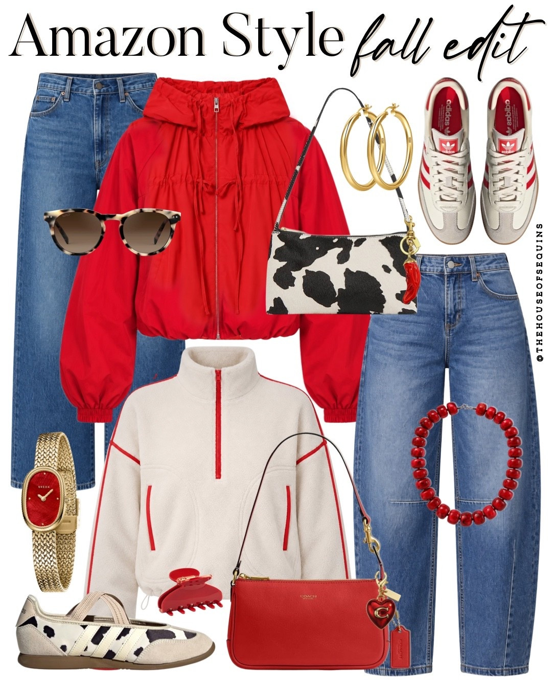 Shop Amazon fall outfit finds!

#LTKootd #LTKgrwm #LTKSaleAlert
