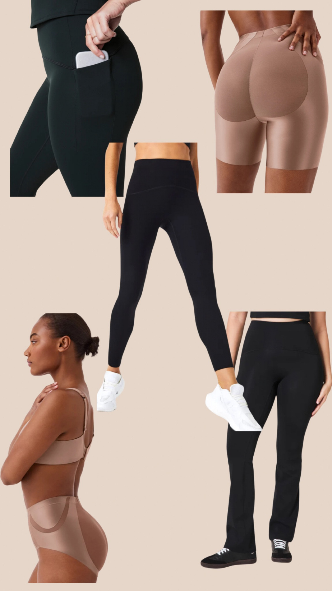 If it comes in the Booty Boost family I want it! Use code JESSICABXSPANX to shop @spanx #spanxpartner #spanx