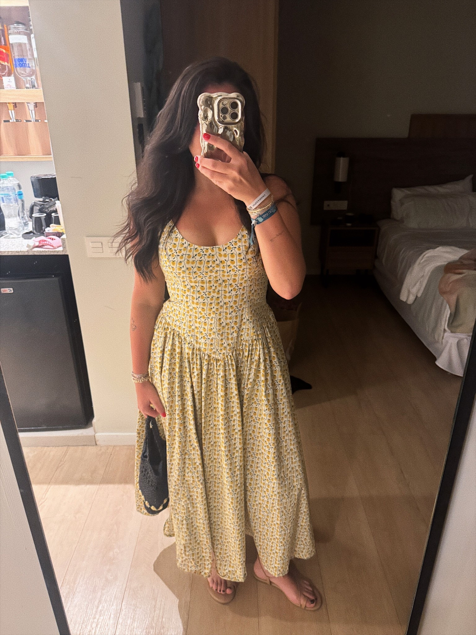 Perfect vacation dress! 

#LTKSeasonal #LTKTravel