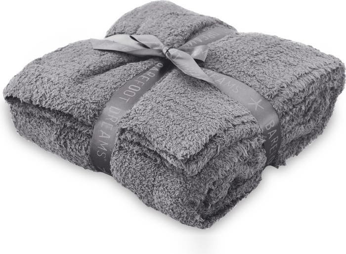 CozyChic™ Throw Blanket | Nordstrom