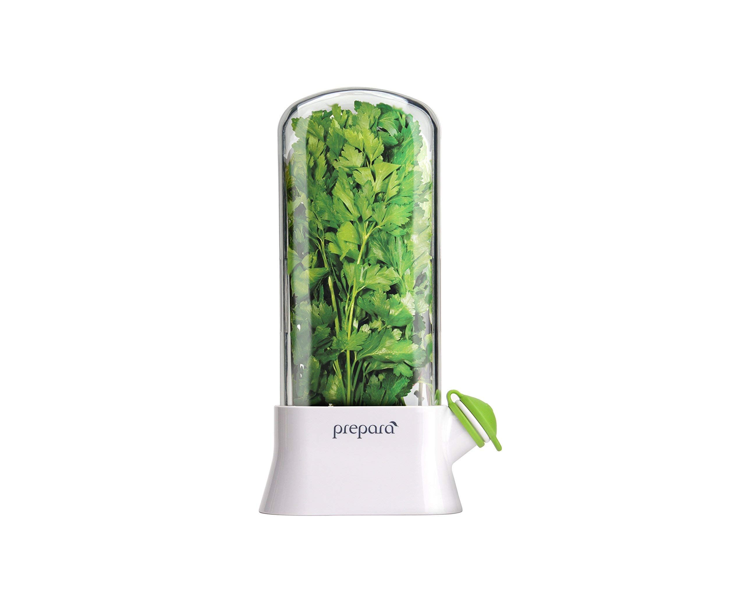 Prepara Eco Herb Savor Pod, Green | Amazon (US)