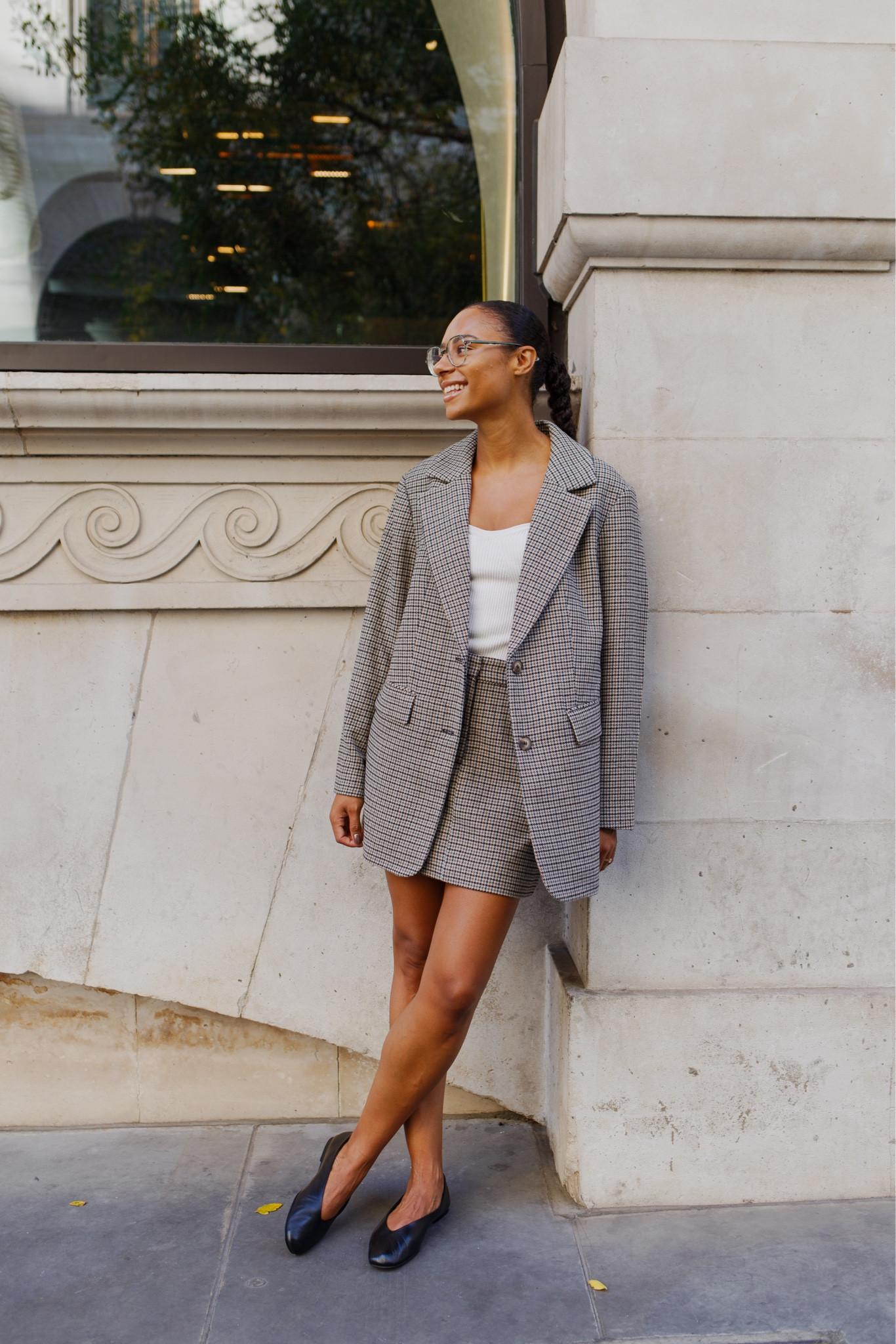 #LTKeurope #LTKover40 #LTKworkwear