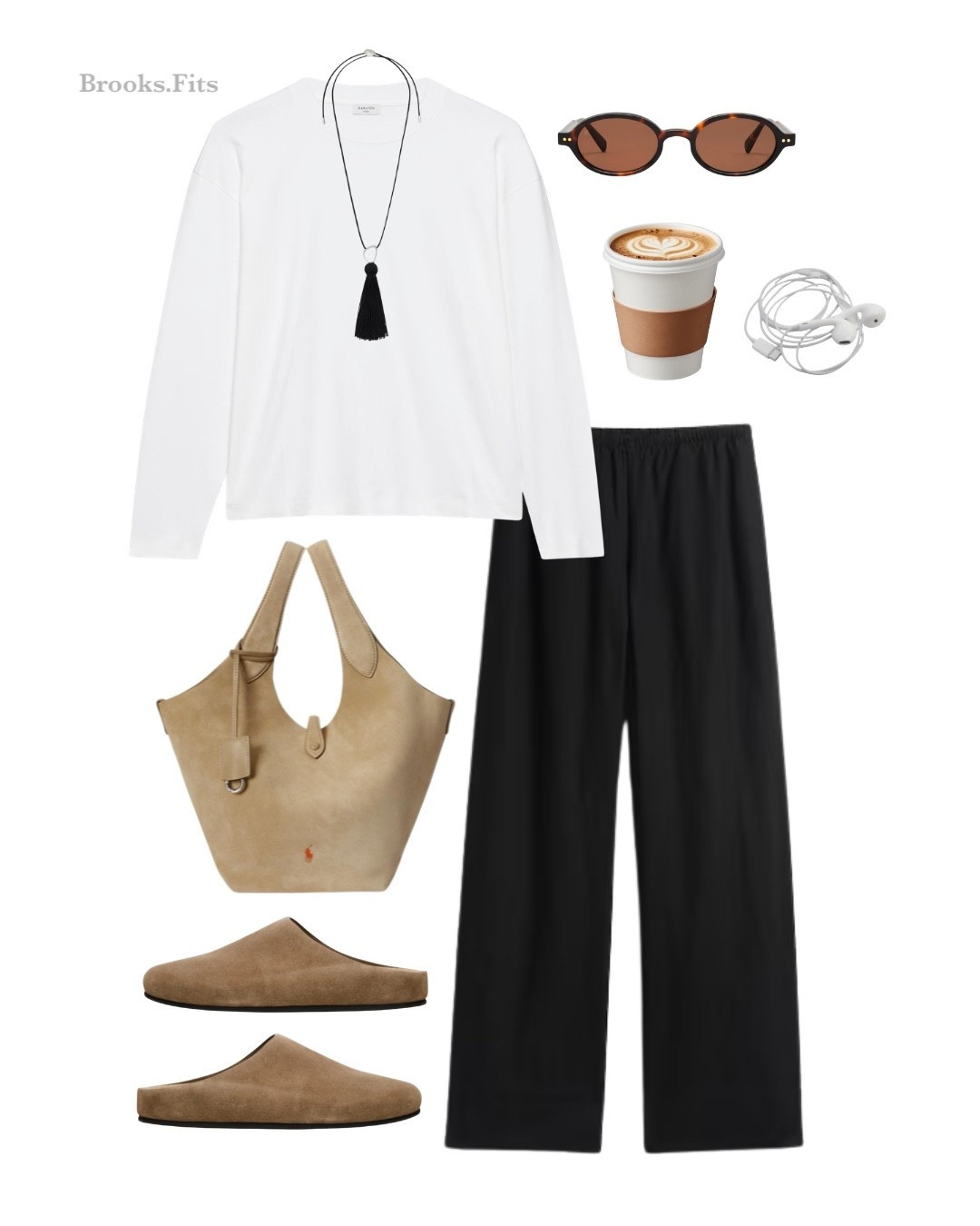 Spring outfit idea 

#LTKootd