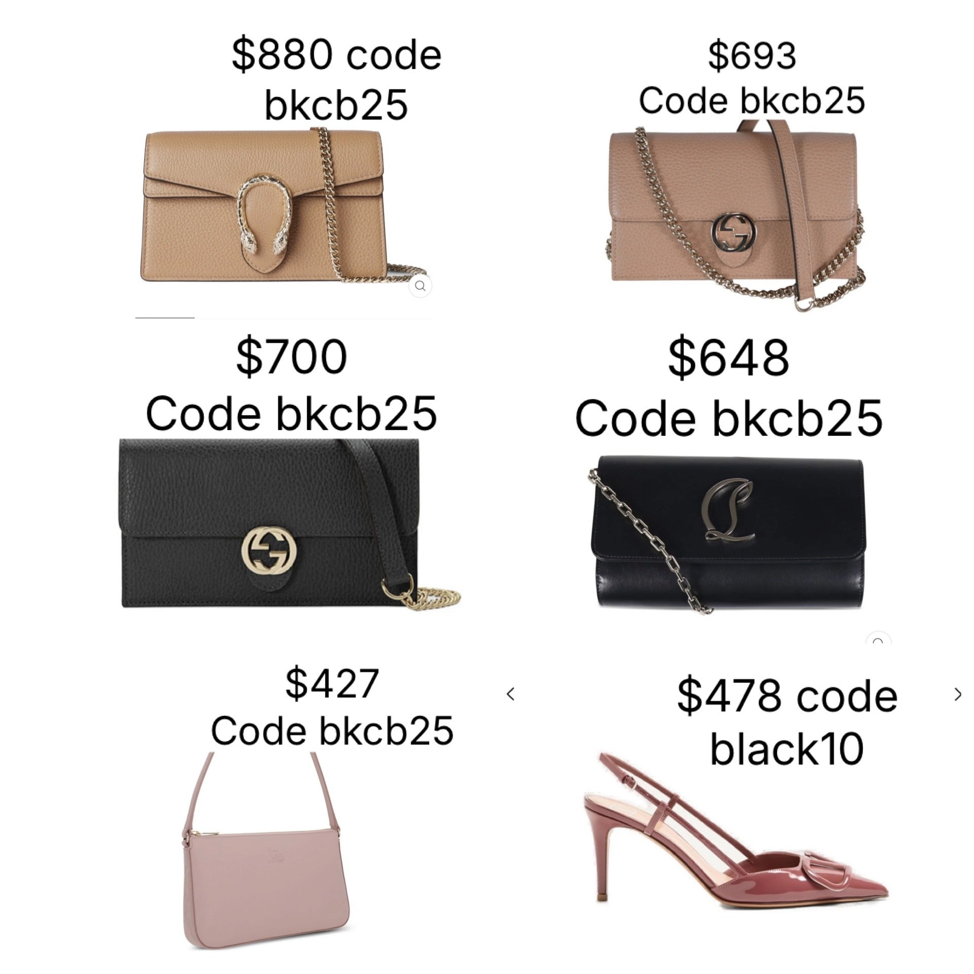 Fun deals! Tax duties included 

#LTKCyberWeek #LTKSaleAlert #LTKGiftGuide