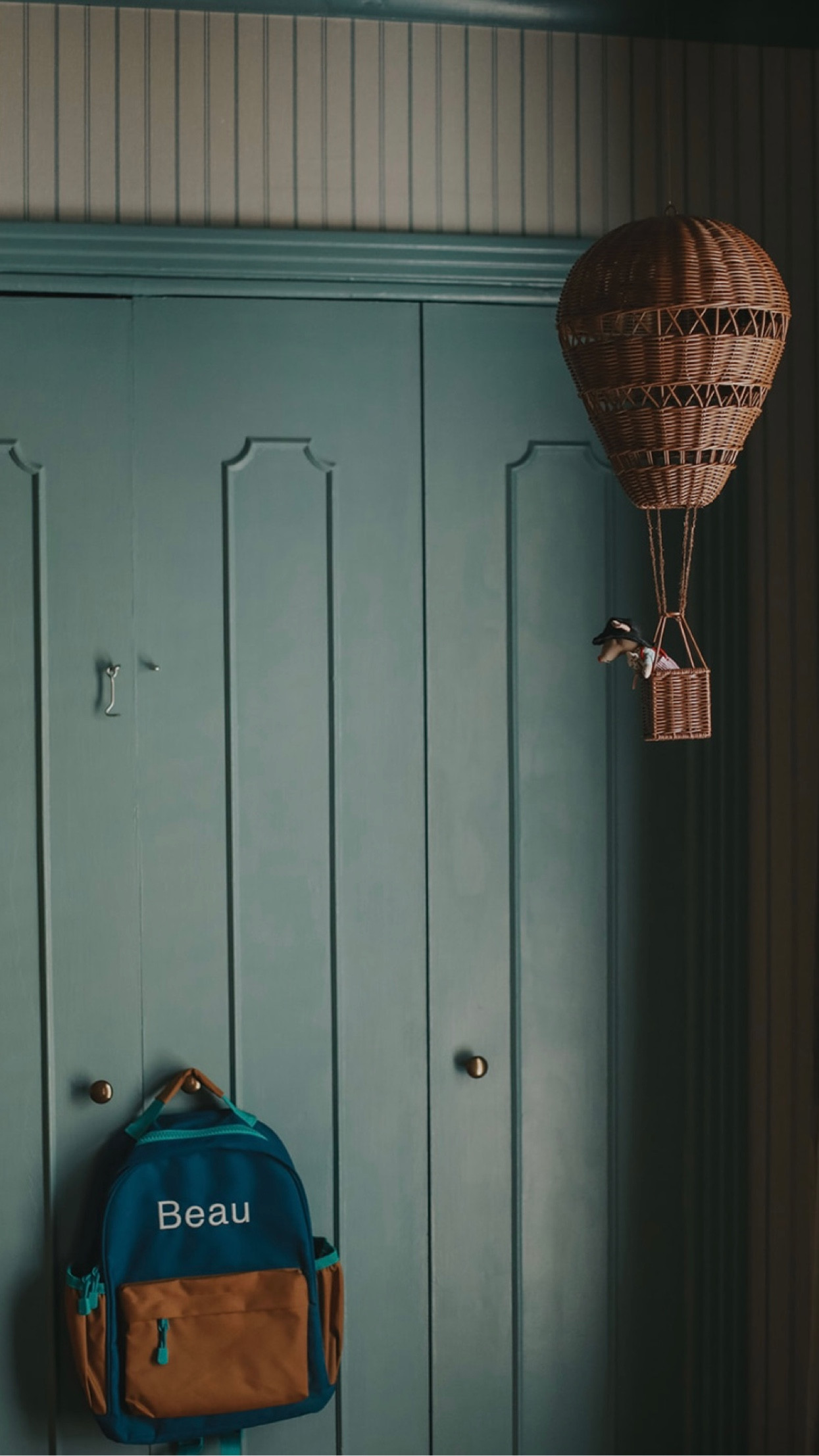 Nursery details  

#LTKkids #LTKbaby #LTKhome