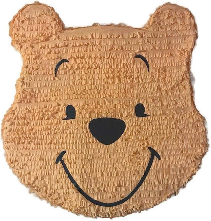 IPINATA Bear Pinata | Amazon (US)