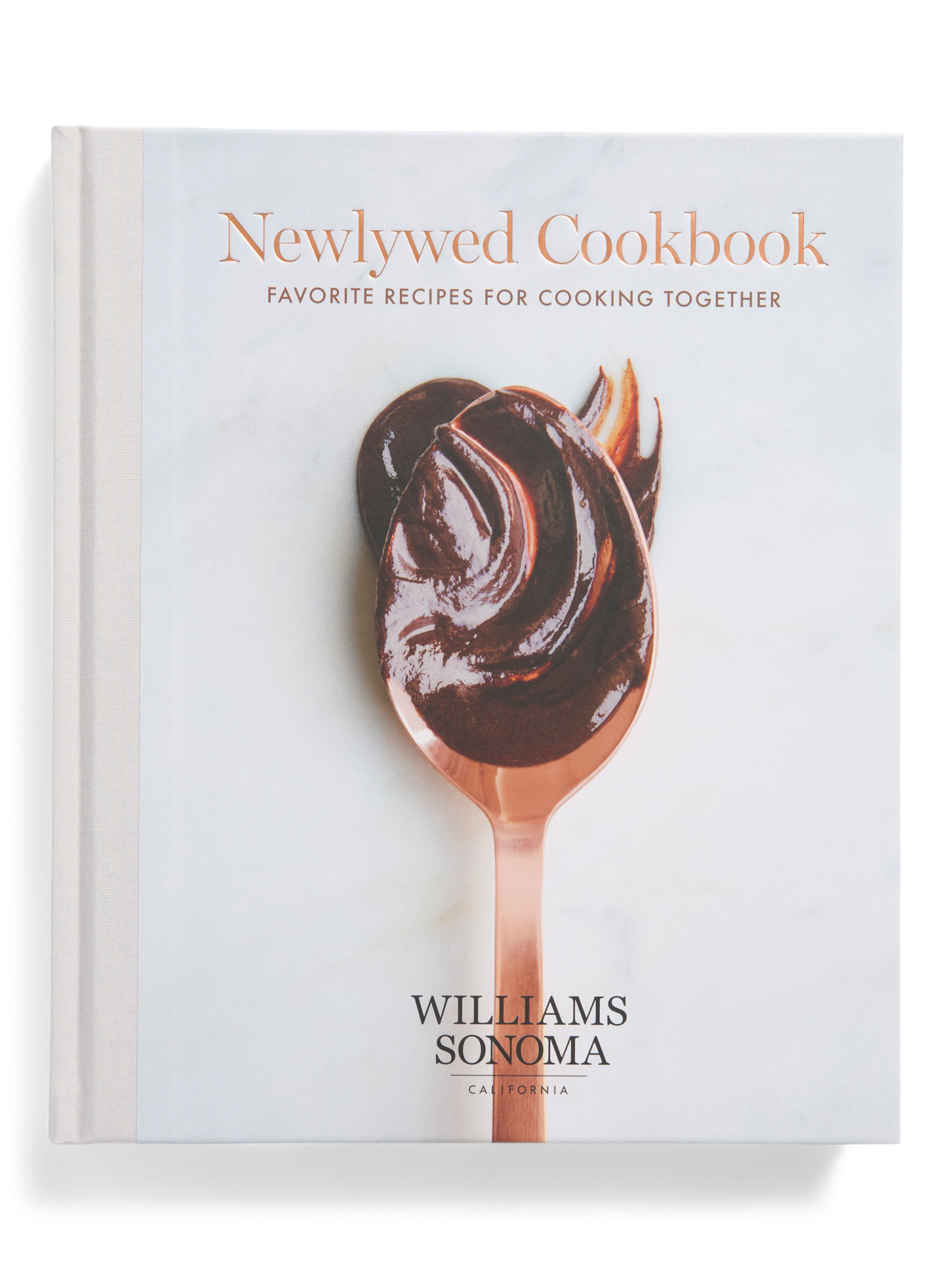The Newlywed Cookbook | Marshalls