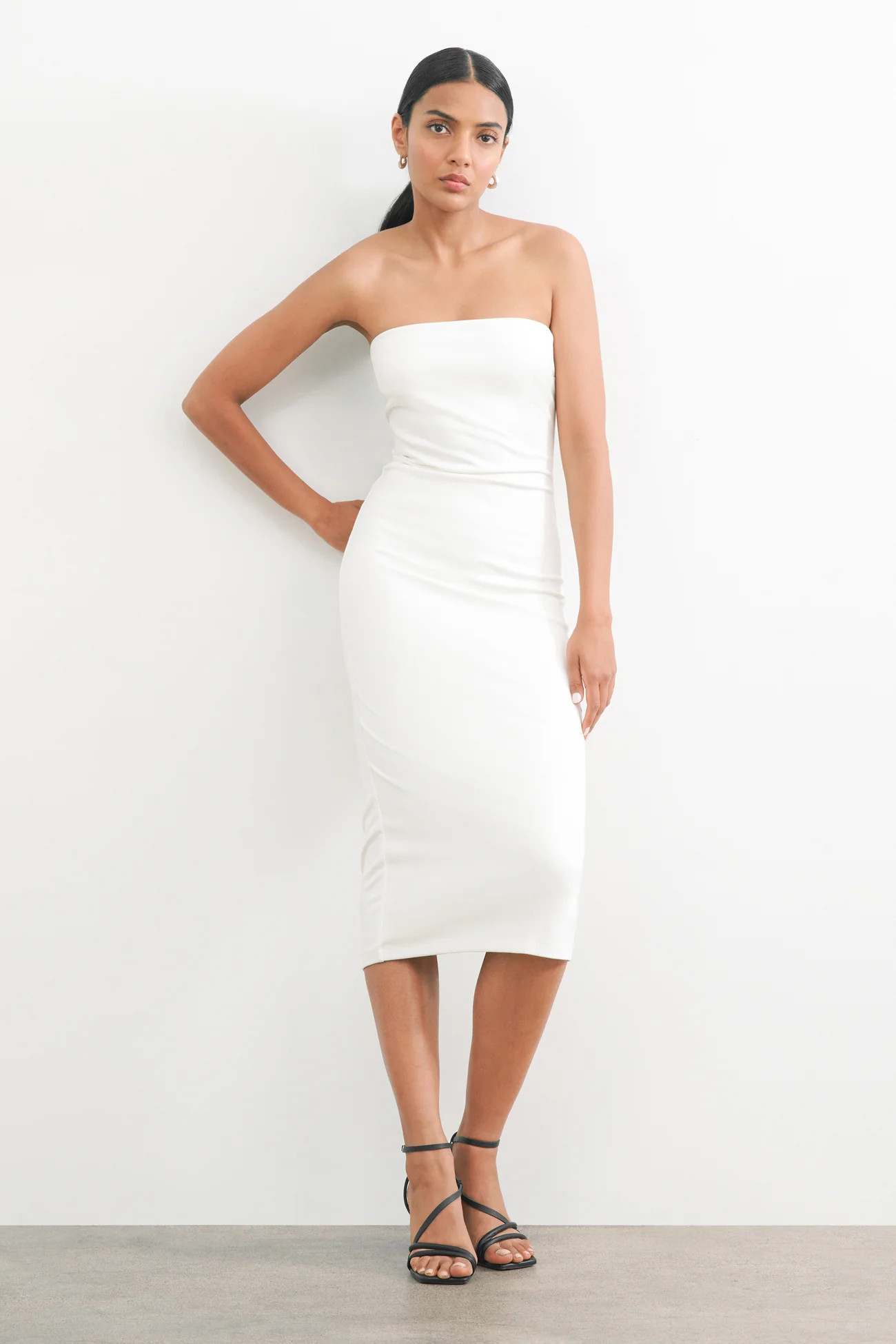 Natalia Dress | Marcella