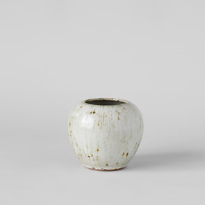 Birch White Rose Bowl | Bloomist