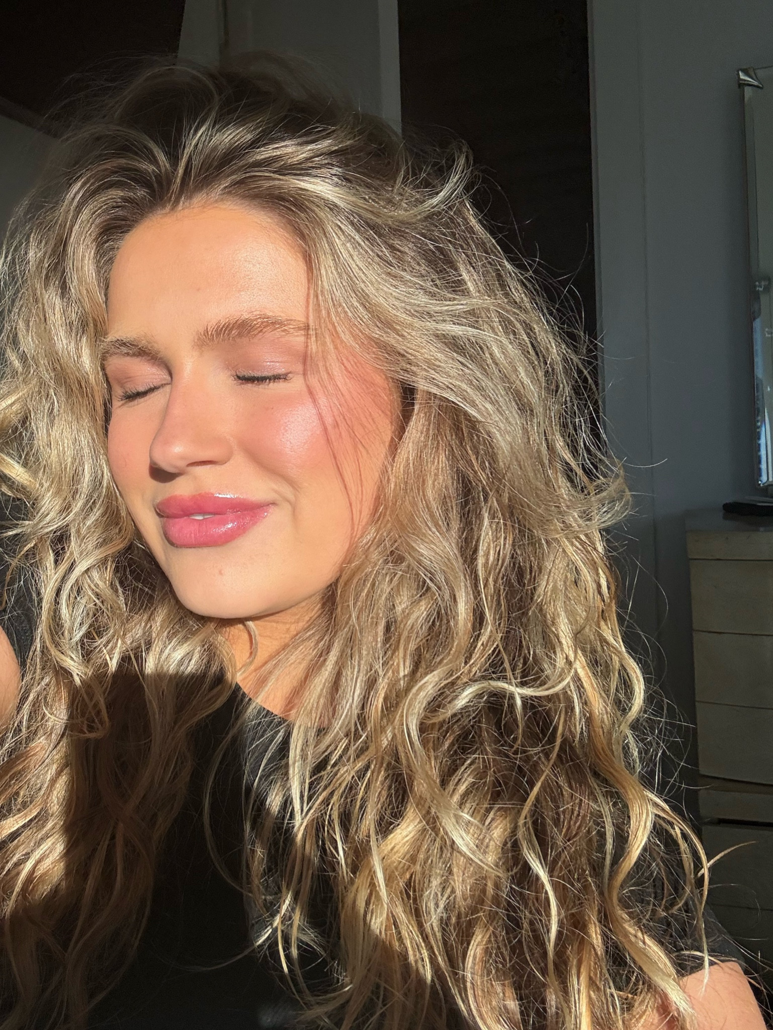 galentines monochrome makeup 🩷

#LTKBeauty