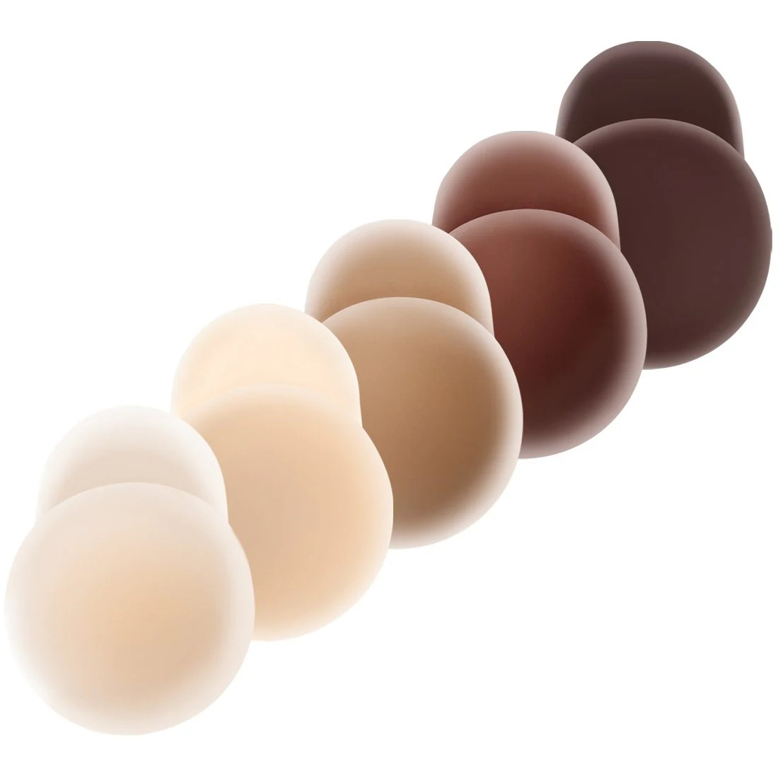 Nippies Adhesive Lifting Nipple Covers | Nippies