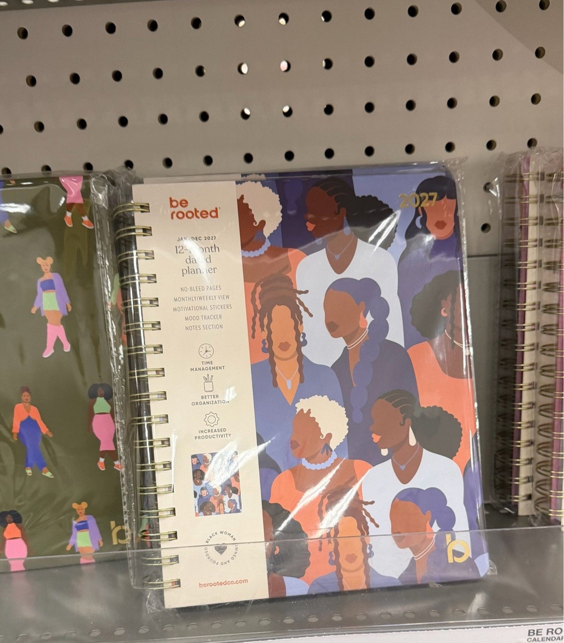 Monthly/weekly planner find! Stay organized in Q4!!

#LTKmorningroutine #LTKdayinmylife