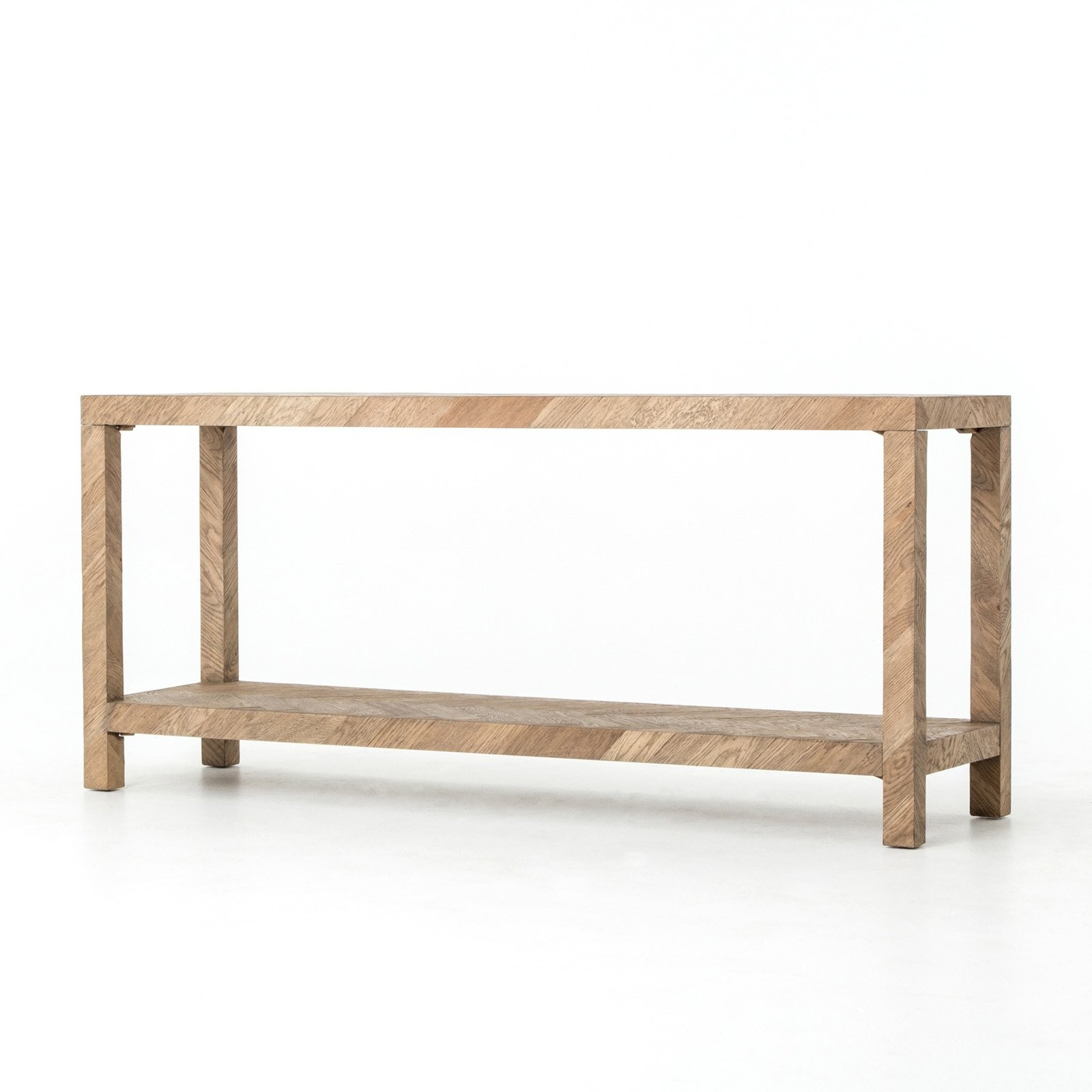 Four Hands Lamar Console Table | Hayneedle