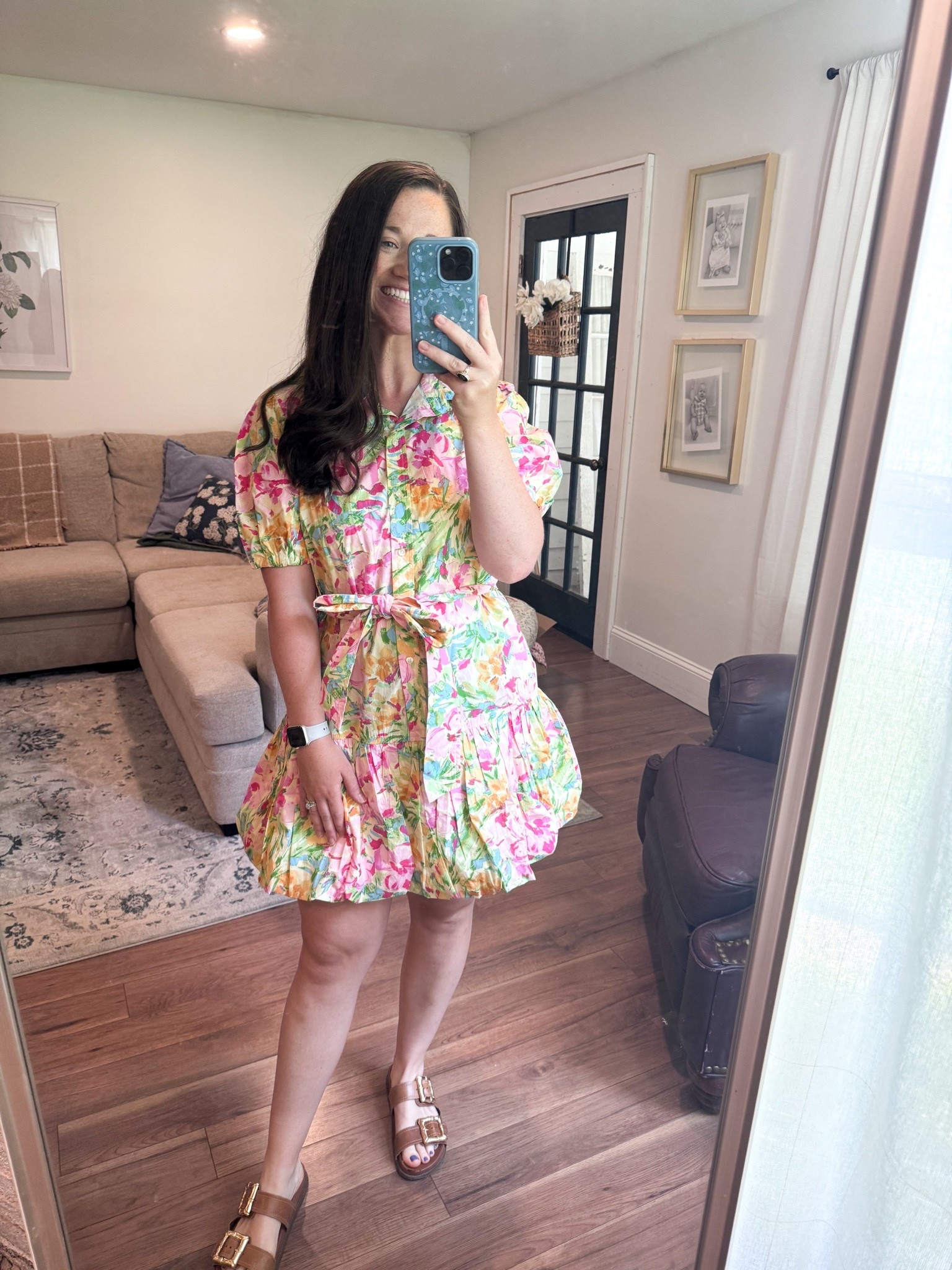 Summer dress