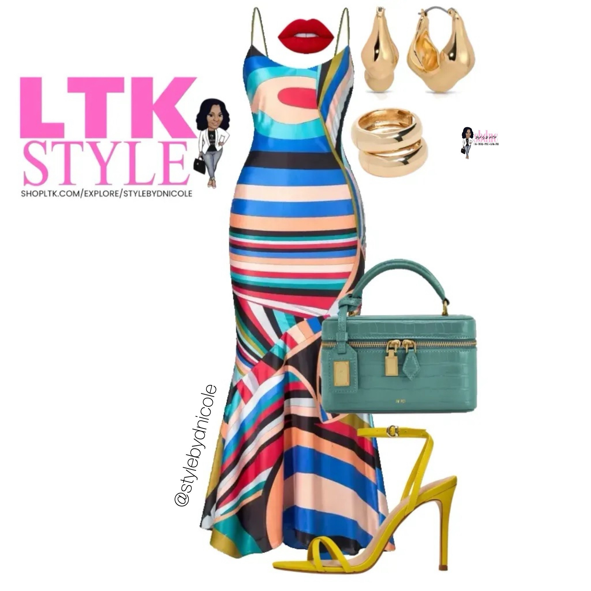 Something fabulous and sexy for date night or an event out. 

#LTKFestival #LTKSeasonal #LTKMidsize