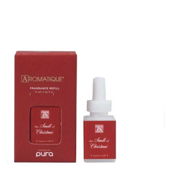Pura x Aromatique The Smell of Christmas Diffuser Refill | Scheels Sports