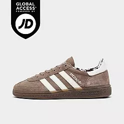 Women's adidas Originals Handball Spezial Casual Shoes | Finish Line (US)