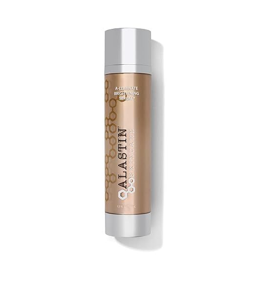 ALASTIN Skincare A-LUMINATE Hydrating Face Serum (1.7 oz) | Anti-Aging Formula Helps Minimize Fin... | Amazon (US)