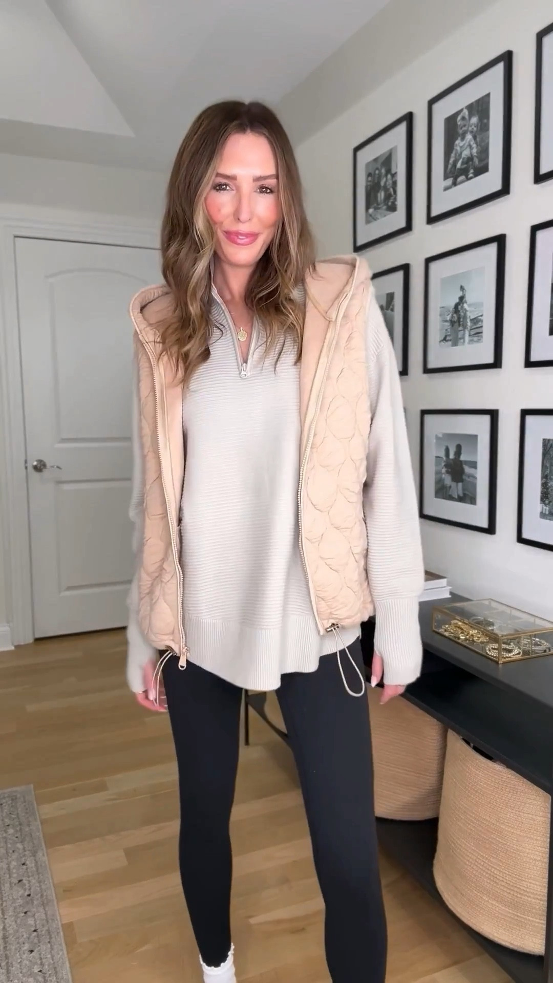 My go-to winter mom outfit for the leggings lovers! #founditonamazon #womens #fashion

#LTKmomlife #LTKTall #LTKFindsUnder50