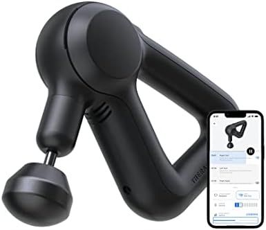 Theragun Prime - Electric Handheld Massage Gun - Smart App and Bluetooth Enabled Percussion Massa... | Amazon (US)