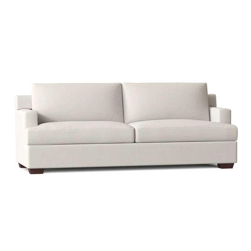 Ann 90'' Upholstered Sofa | Wayfair North America