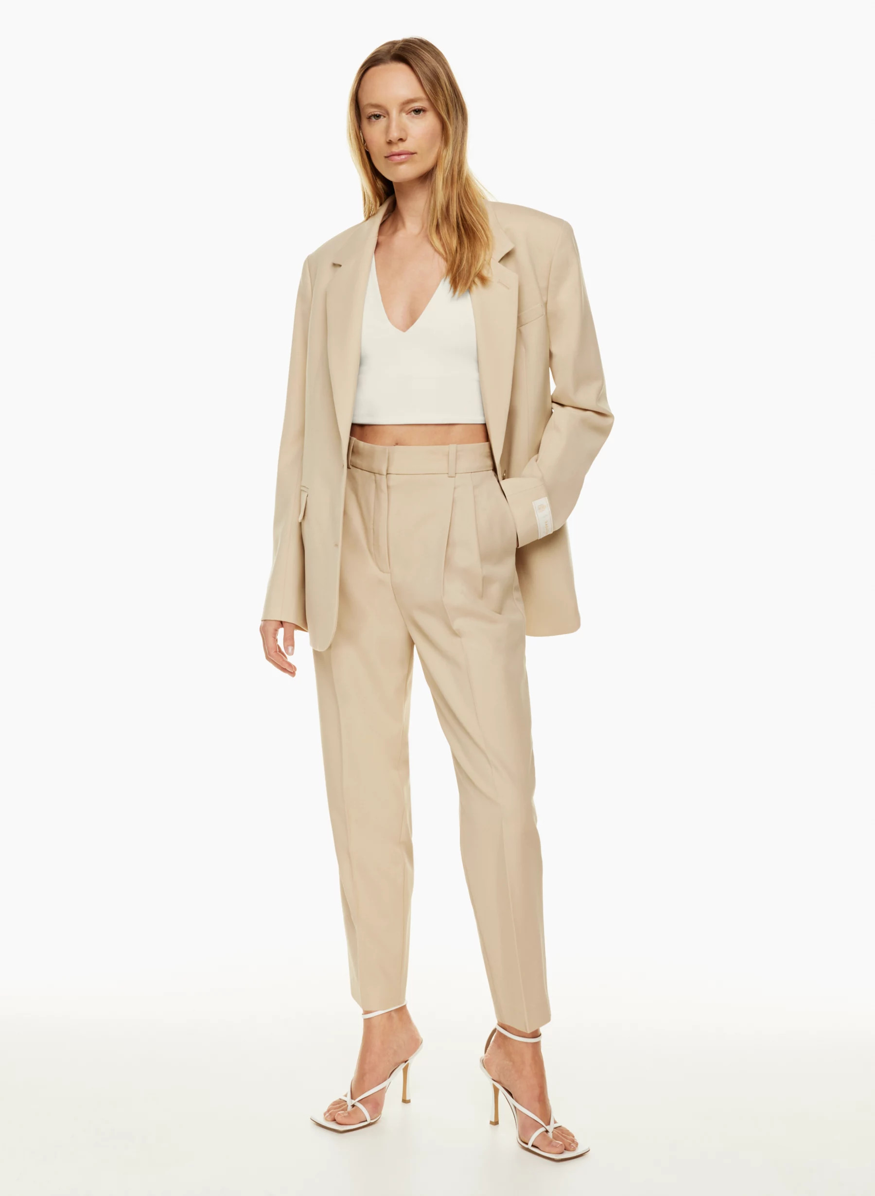 VOGUE PANT | Aritzia