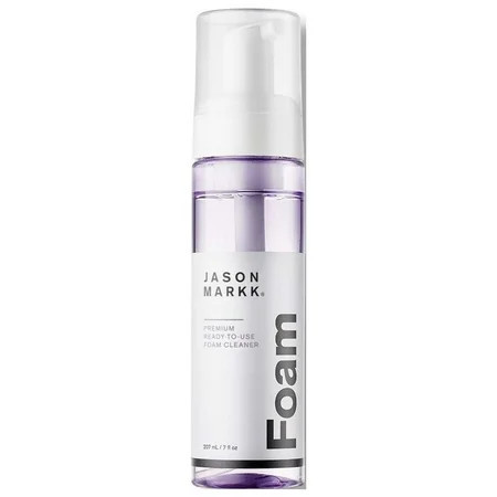 Jason Markk Ready-To-Use Foam Shoe Cleaner 6.1 oz. | Walmart (US)
