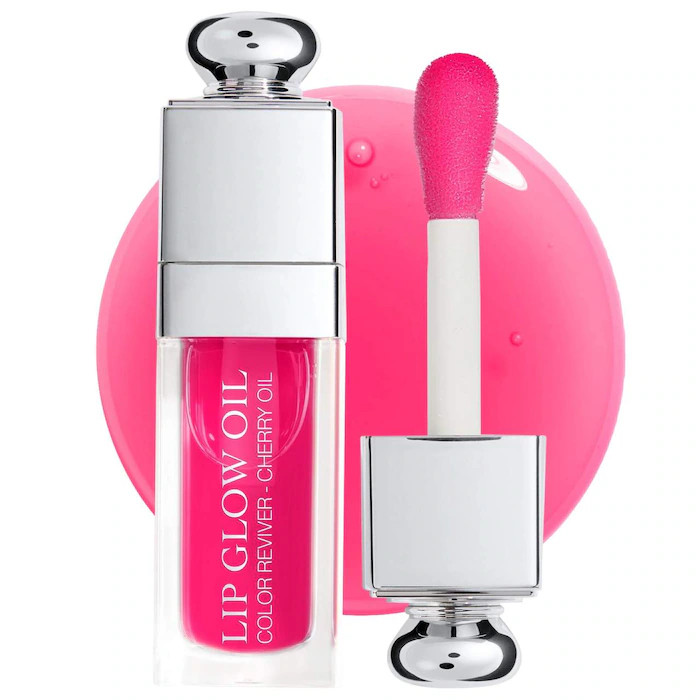 DIOR Lip Glow Oil | Sephora (US)