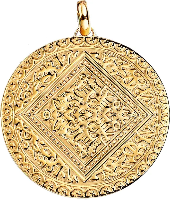 Mini Marie Pendant Charm | Nordstrom