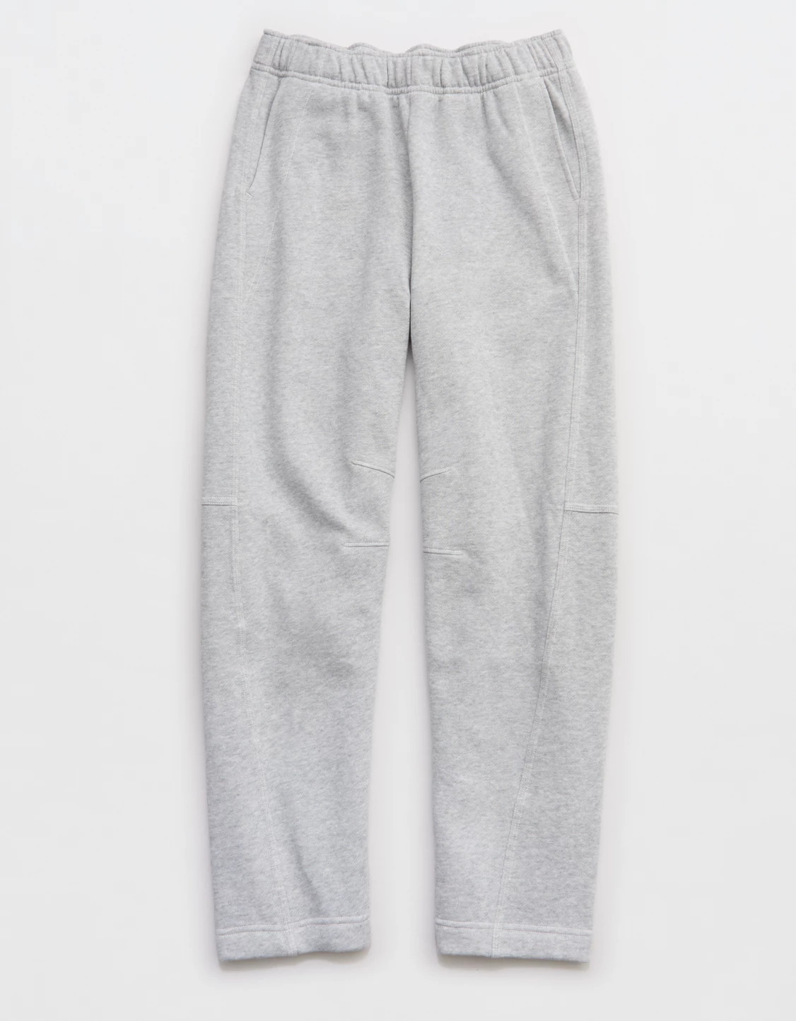 Aerie Oh Zip! Barrel Pant | Aerie
