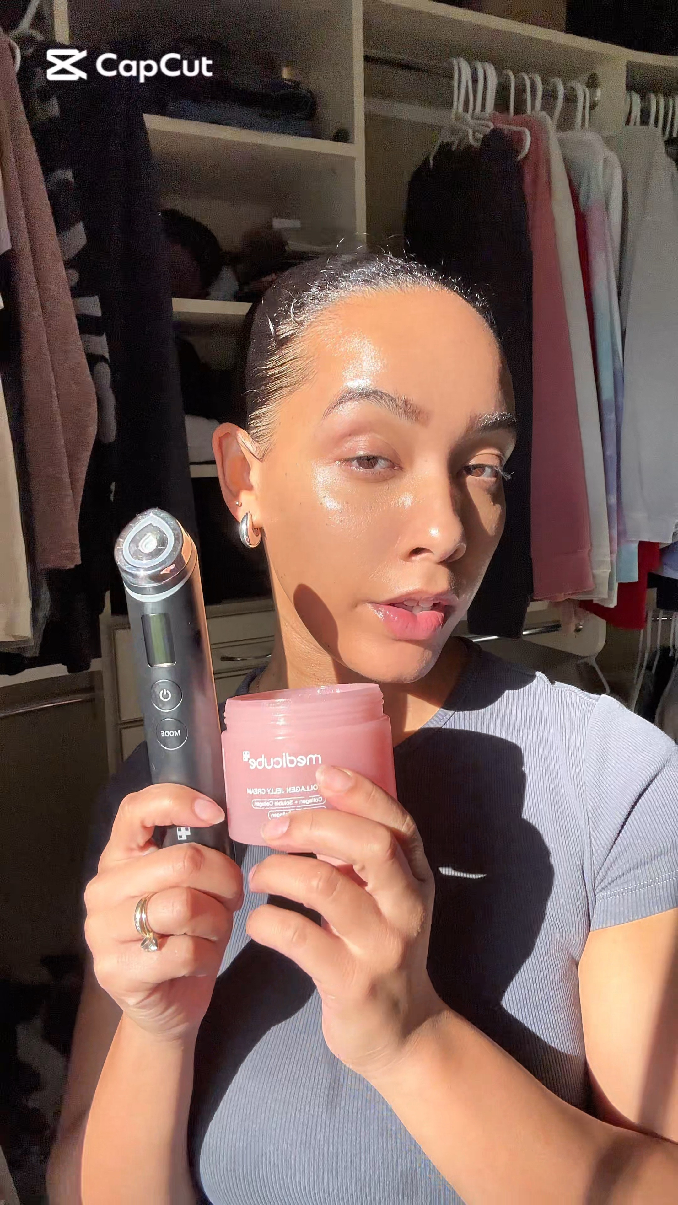 THE BEST skincare investment you’ll ever make, and it’s ON SALE for Black Friday🚨RUN!!🏃🏽‍♀️#LTKSaleAlert

#LTKsale #LTKbeauty #LTKgiftguide