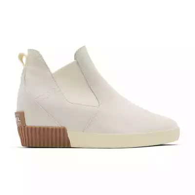 Women's Sorel Out N About Slip On Wedge Boots | Scheels