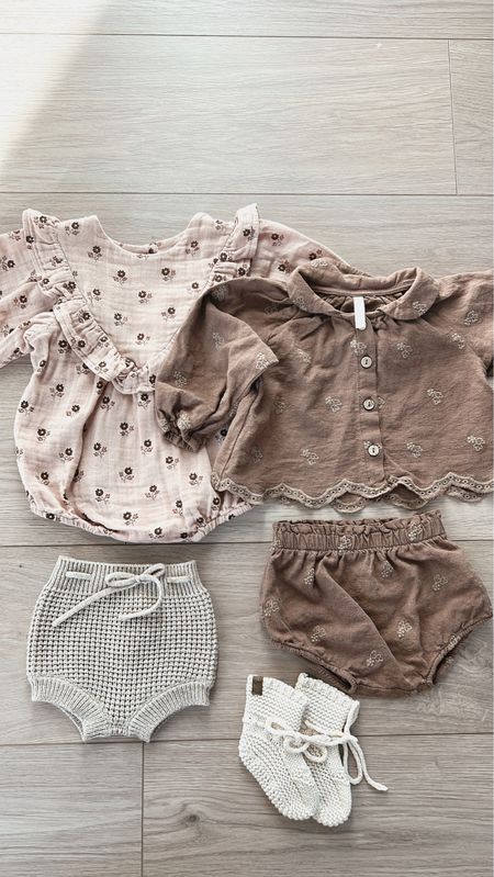 Rumi’s spring clothes 🌻

#LTKkids #LTKbaby