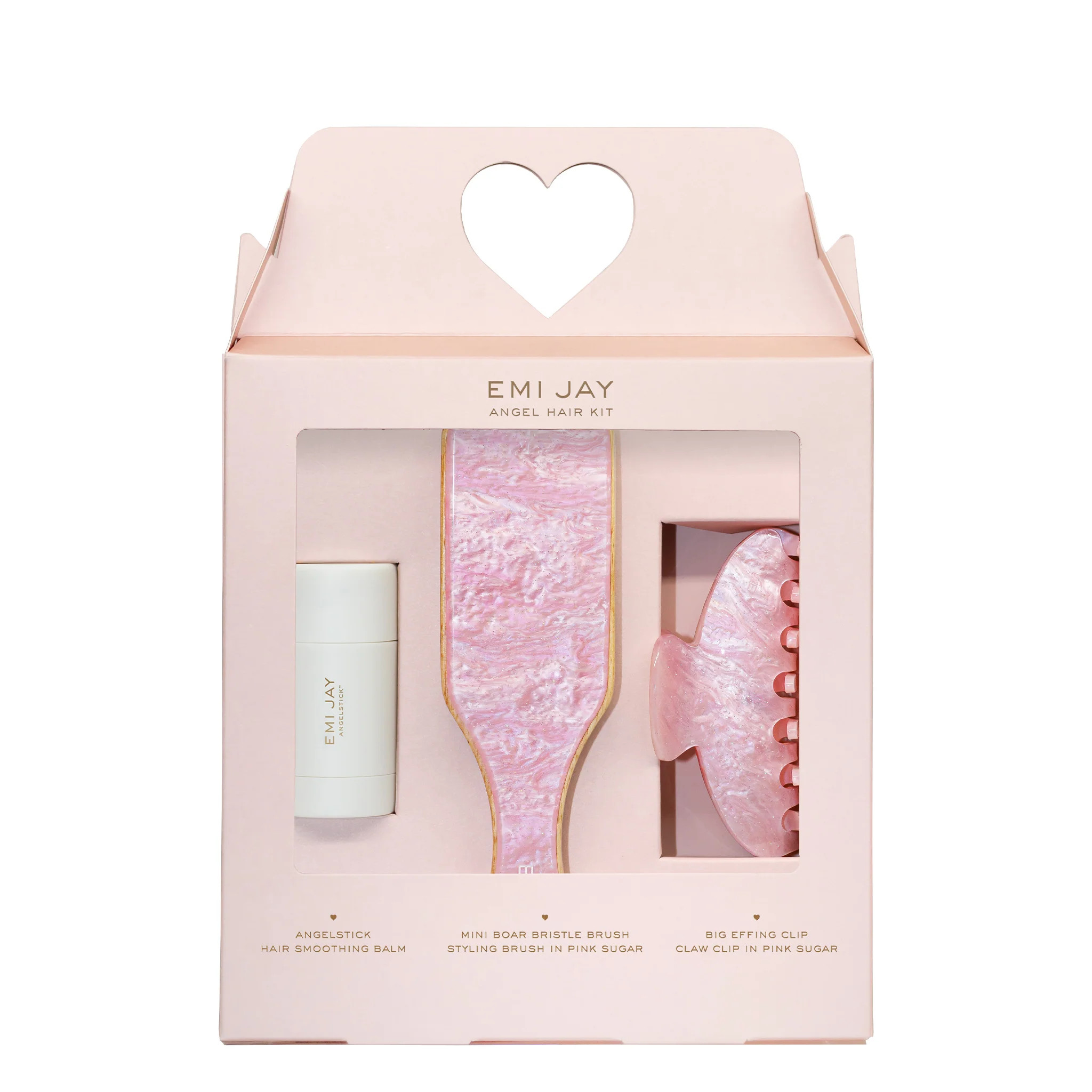 Angel Hair Kit | Emi Jay
