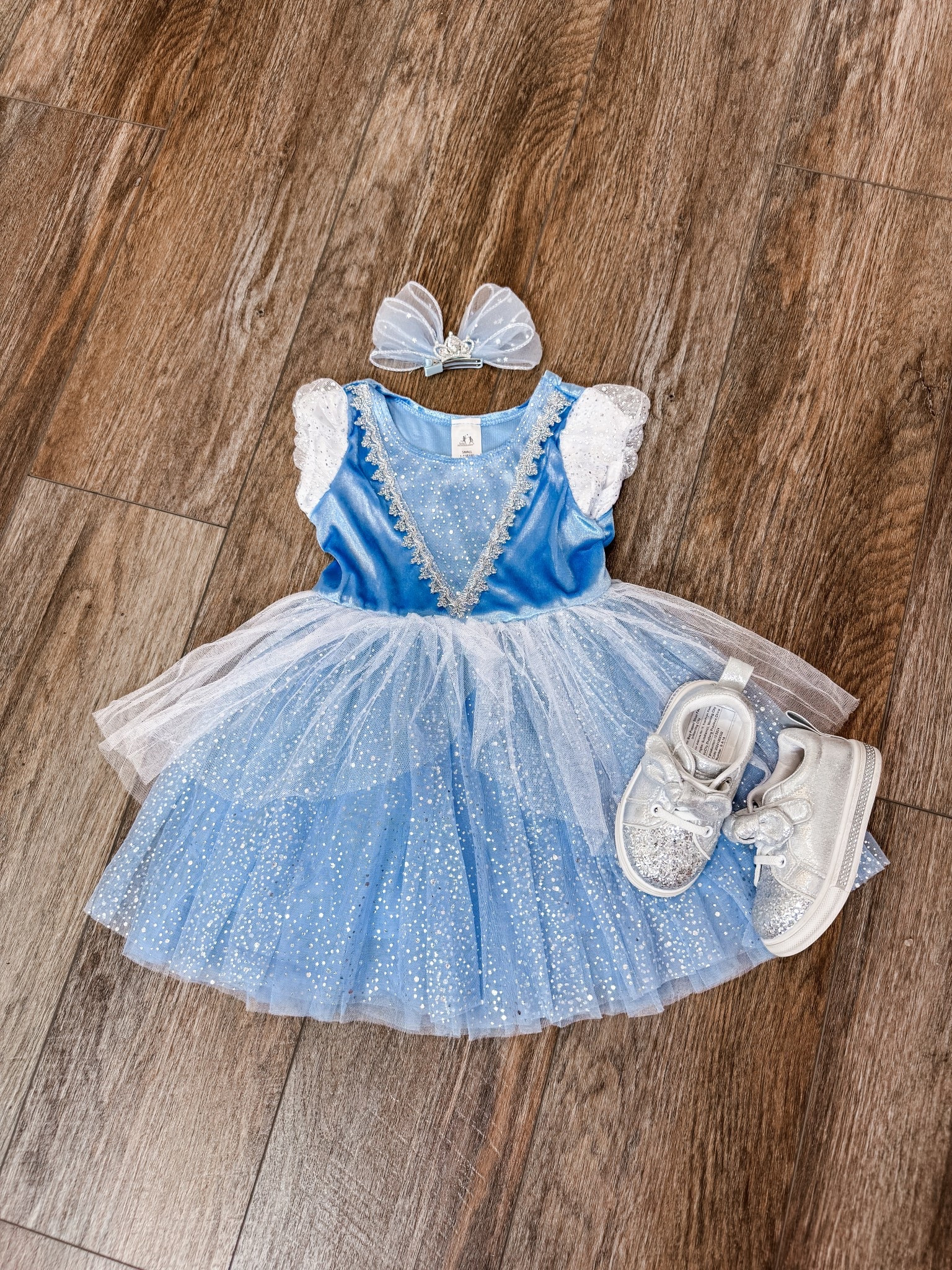Ella’s Cinderella dress for breakfast at Cinderella’s castle 🩵 It is actually from Little Adventures (obsessed with this dress specifically because it’s so soft, it was comfortable for my daughter to wear for hours), but I can’t link that through LTK, so I’ve linked a couple similar options  

Disney toddler outfits, Disney princess dress

#LTKFamily #LTKTravel #LTKKids