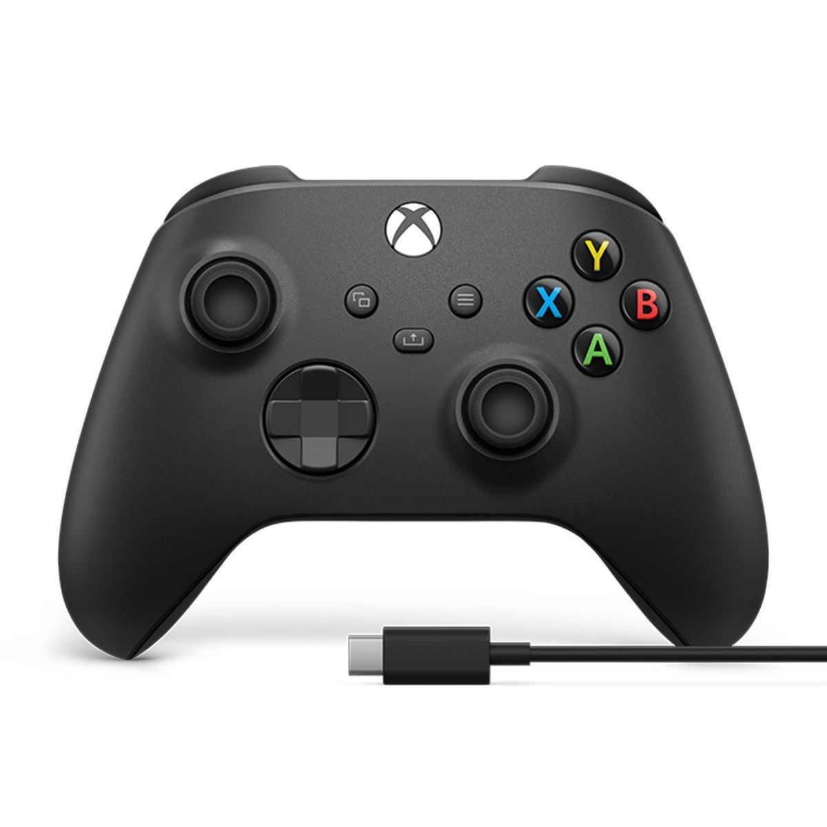 Xbox Wireless Controller + USB-C Cable for Xbox One/Series X|S | Target